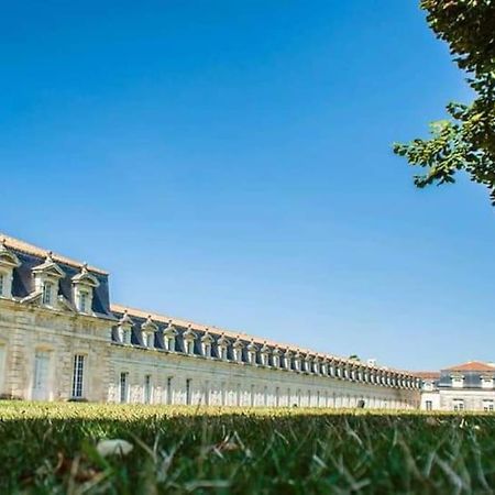 Gite Des Huskys Villa Tonnay-Charente Eksteriør bilde
