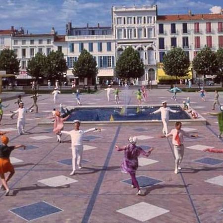 Gite Des Huskys Villa Tonnay-Charente Eksteriør bilde