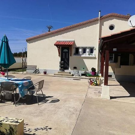 Gite Des Huskys Villa Tonnay-Charente Eksteriør bilde