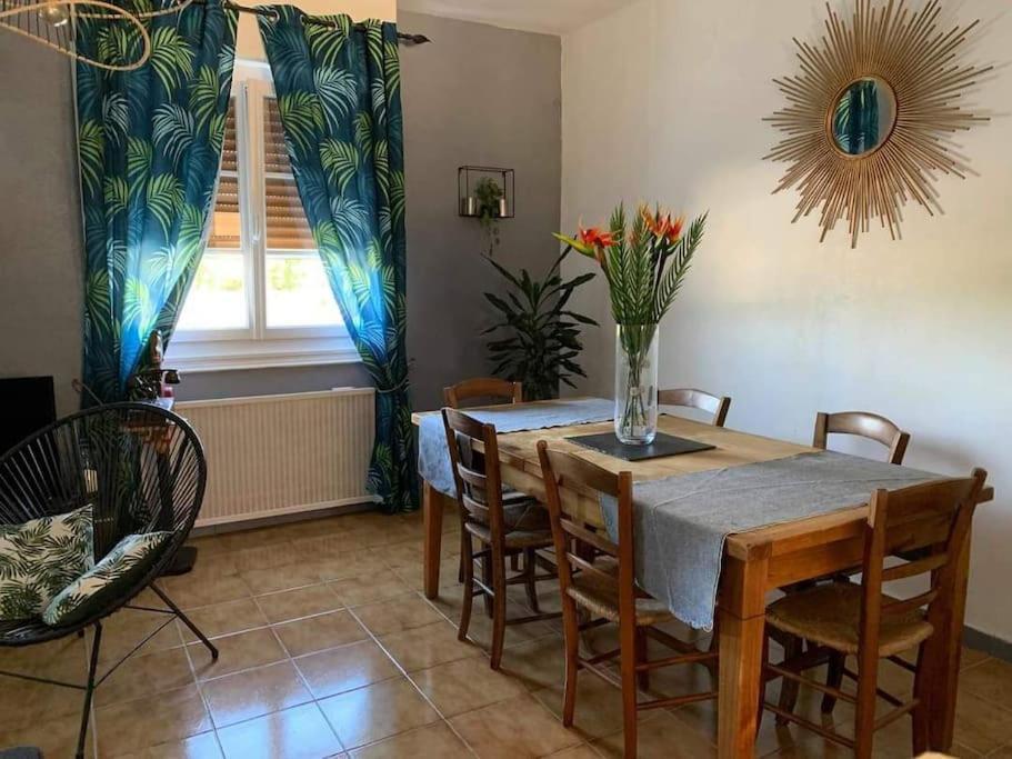 Gite Des Huskys Villa Tonnay-Charente Eksteriør bilde